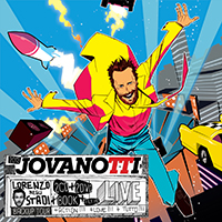  Jovanotti Lorenzo Negli Stadi Backup Tour 2013 (Live)